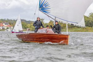 3. Platz in werder