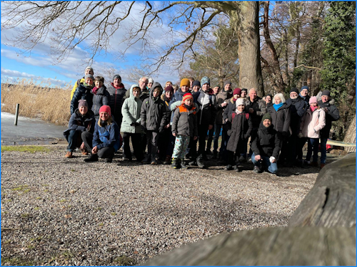 Winterwanderung 2026