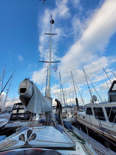 Midsummer Sail 2022
