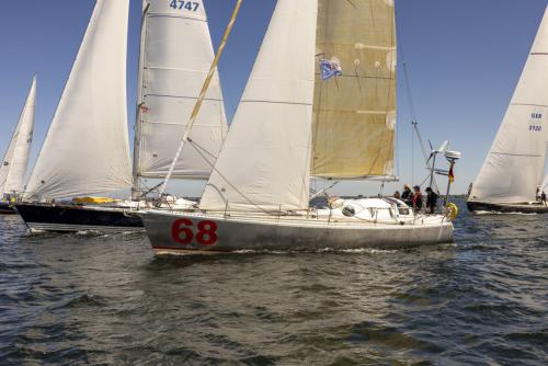 Midsummer Sail 2022