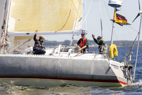 Midsummer Sail 2022
