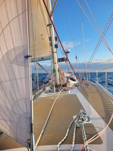 Midsummer Sail 2022