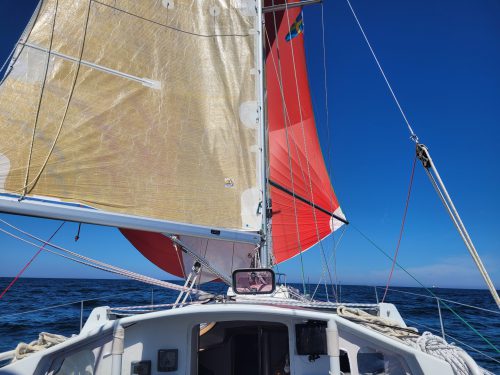 Midsummer Sail 2022