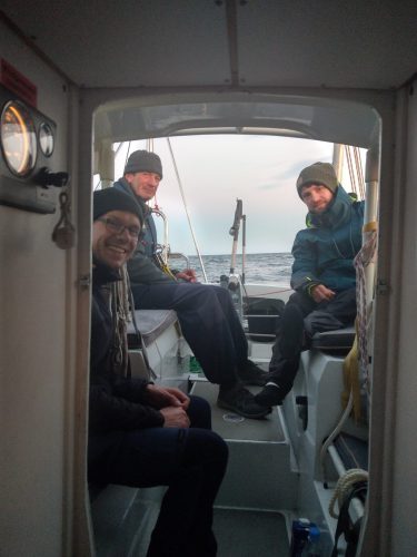 Midsummer Sail 2022