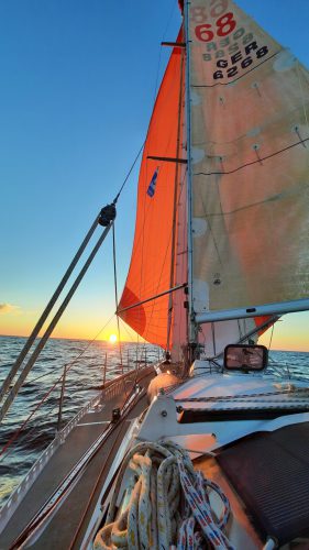 Midsummer Sail 2022