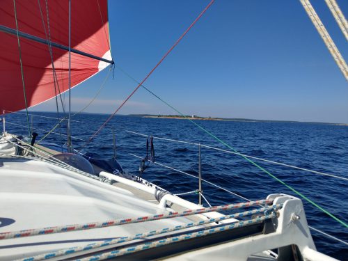 Midsummer Sail 2022