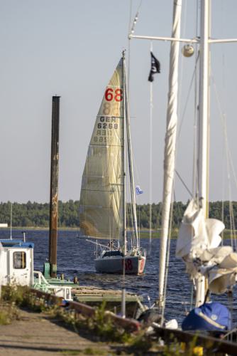 Midsummer Sail 2022