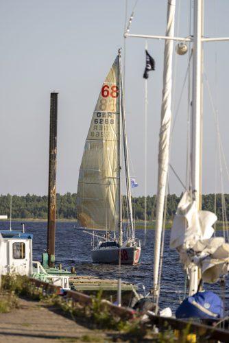 Midsummer Sail 2022