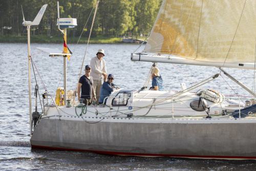 Midsummer Sail 2022