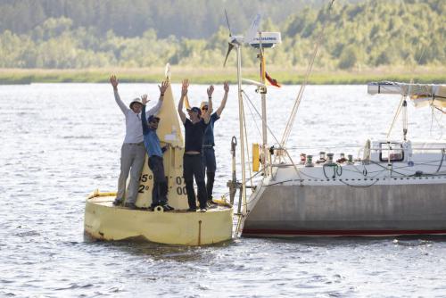Midsummer Sail 2022