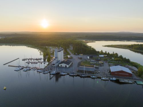 Midsummer Sail 2022