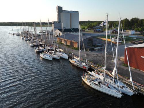 Midsummer Sail 2022