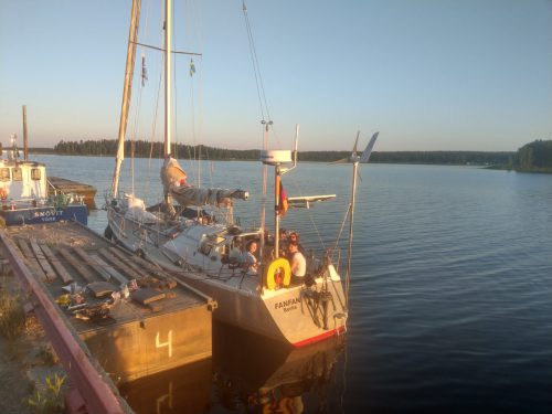Midsummer Sail 2022