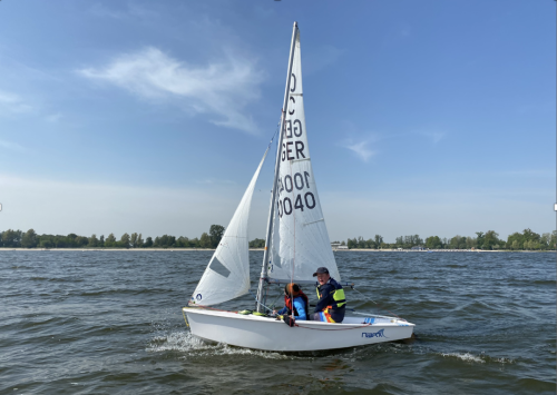 Landesjugendmeisterschaften 2023