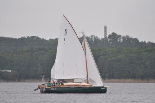 20 Stunden Regatte 16. Mai 2022