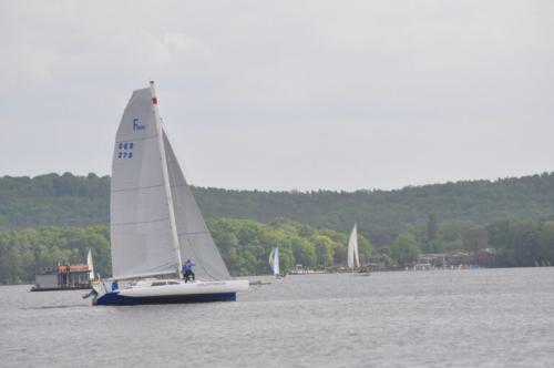 20 Stunden Regatte 16. Mai 2022