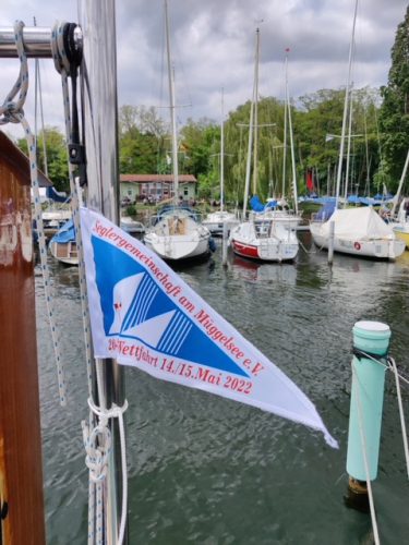 20 Stunden Regatte 2022
