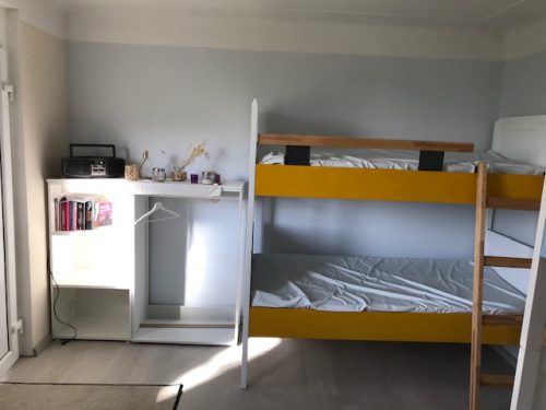 Zimmer 3
